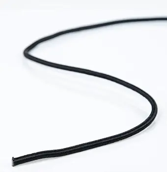4mm x10 Metri Coarda Elastica Cordon Elastic DIY Bijuterii de Luare Fir de coarda de Bungee
