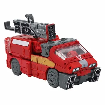 Hasbro Transformers la lupta pentru Asediul Cybertron ridica de la Pământ copiilor Ironhide Acțiune Figura Model de Jucărie Un asediu E3538