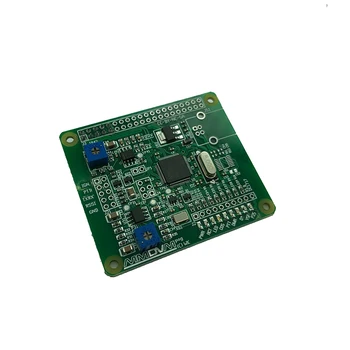 2020 MMDVM Repetor Multi-Modul Digital Voice Modem pentru Raspberry Pi Arduin o Suport YSF D-Star DMR Fuziune P. 25