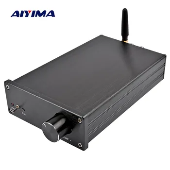 AIYIMA TPA3255 Bluetooth 4.2 Amplificator Audio 300W*2 HIFI Clasa D 2.0 Canal Amplificator Digital de Sunet Sistem de Boxe Home Theater
