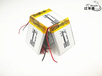 (livrare gratuita)(5pieces/lot) 043035 450mah baterie litiu - polimer de calitate, produse de calitate din CE FCC ROHS certificare