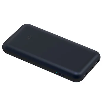 ZMI QB820 USB PD QC Baterie de Rezervă & Hub pentru MacBookPro 2016 sau Pixelbook/Pixel/iPhone 8 Încărcare Rapidă banca de alimentare Portabil Încărcător