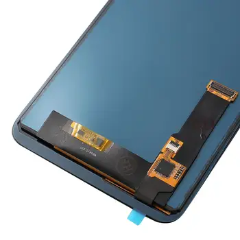 Pentru Samsung Galaxy J8 2018 LCD J800 SM-J800FN J810 J810M LCD-uri de Afișare cu Posibilitatea de a Regla Luminozitatea Ecranului Tactil Digitizer Asamblare