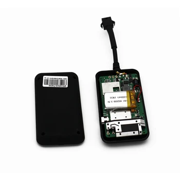 Mini GPS Tracker Auto cu Localizare prin GPS Taie Combustibil TK110 GT02A GSM Tracker GPS Pentru Masina 12-36V Google Maps în timp Real de Urmărire APP Gratuit