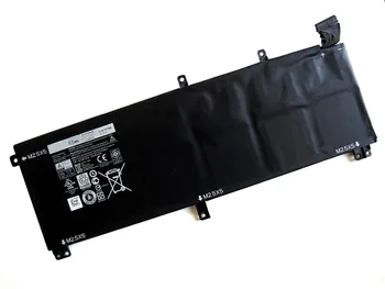 Noi T0TRM Baterie Laptop pentru Dell XPS 15 9530 Precision M3800 TOTR