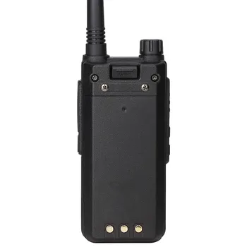 2020 Baofeng DMR Gps Walkie Talkie Dual Slot de Timp Dmr Digitale/Analoge Repetor Dmr Upgrade Van DM-1801 DM-1701 DM-1702 radio