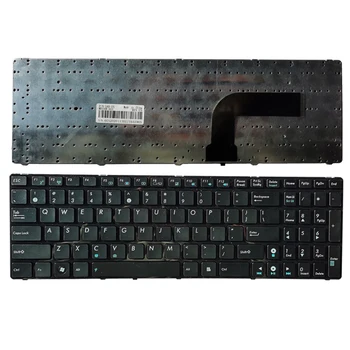 NOUL engleză pentru Asus K53SV G73Sw G73Jw K52D K52DR K52DY K52JK K52JR K52JT K52JU K52JV K53SC NE-tastatura laptop