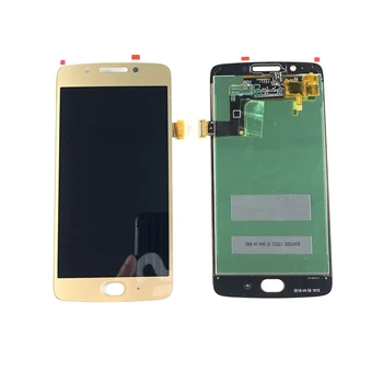 LCD Pentru Motorola Moto G5 XT1672 XT1670 XT1676 Display LCD Touch Screen, Digitizer Inlocuire
