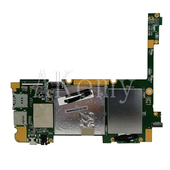 NOU original 90NP01T0-R00010 60NP01T0-MB5100 Pentru Asus ZenPad 10 Z300CL tableta placa de baza 32G SSD Z3560 2GB RAM PROCESOR Placa de baza