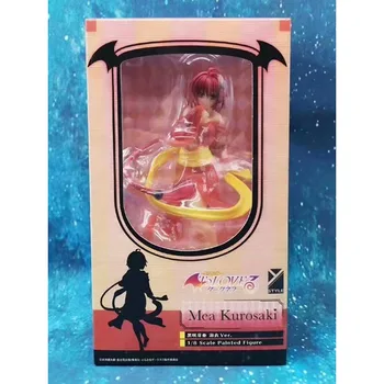 Anime De Dragoste Ru Întuneric Kurosaki Meia Germina Baie Rochie Ver. PVC figurina de colectie jucarii model pentru cadou de crăciun