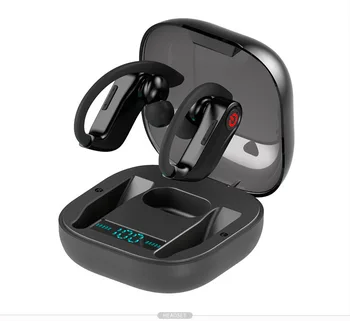 Pentru Doogee S80 Lite S60 S70 S55 BL5500 Lite N10 Y8 Plus S90 Pro Cască Bluetooth Cu Încărcare Cutie Gemeni Căști Cu Microfon
