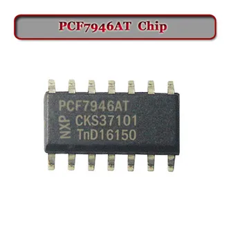 (5PCS/LOT) PCF7946AT Chip Pentru Renault