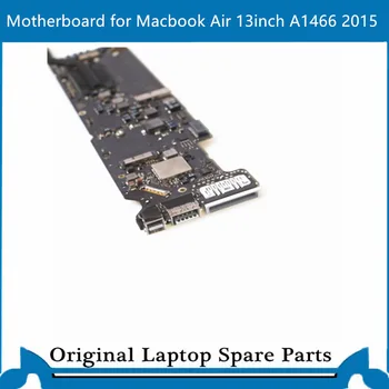 Autentic A1466 Placa de baza pentru Macbook Air 13 inch Logica Bord 820-00165-O Placa de baza i5 8G 1.6 ghz