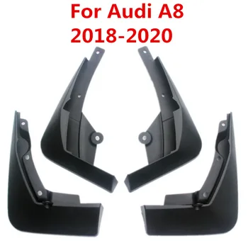 Masina De Noroi Pentru Audi A8 2007 2008 2009 2011 2012 2013 2016 2017 Apărătoare De Noroi Apărătorile De Noroi Lambou Aripile Apărătoare De Noroi Aripa
