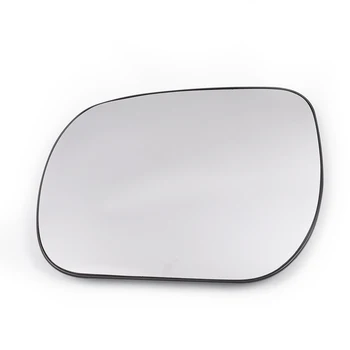 Potrivit pentru TOYOTA VERSO (2009 10 11 12 ) mașini de încălzit convex aripa oglindă lentile