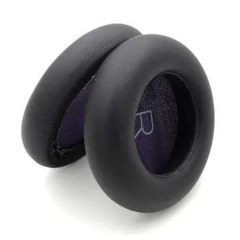 Perna Original, tampoane pentru urechi earmuff tampoanele de pernă pentru Plantronics backbeat pro wireless de anulare a zgomotului căști