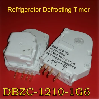Frigider decongelare timer Pentru Hisense Haier Frigider Dezghetare Timer DBZC-1210-1G6 Piese de schimb
