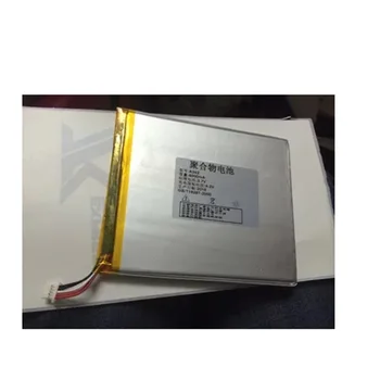 3095105 Baterie pentru Onda V820W Tablet PC Nou Li-Po Polimer Reîncărcabilă Acumulator Pachet Înlocuire 3.7 V 4800mAh +Cod piesă