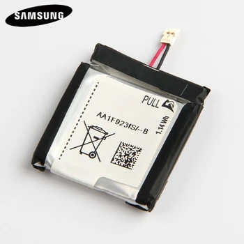 Bateria originala R750 Pentru Samsung Gear S SM-R750 R750 Autentic Samsung Inlocuire Baterie 300mAh