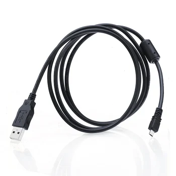 USB data Cable Pentru nikon D3200 D3300 D5500 D5300 D5200 D5100 D5000 D7100 D7200 V1 D750