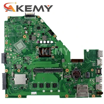 Akmey 90NB00U0-R00010 X550CC REV: 2.0 Placa de baza Placa de baza w/ I5-3337U CPU & 4G RAM Pentru Asus X550CA-Uri