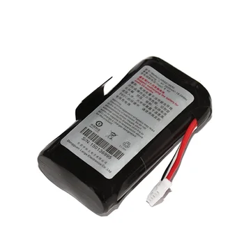 Baterie pentru NEW8210 8210 POS Nou Li-Ion de Litiu 18650 baterie Reîncărcabilă Acumulator Pachet Înlocuire 7.4 V 2600mAh+Cod piesă