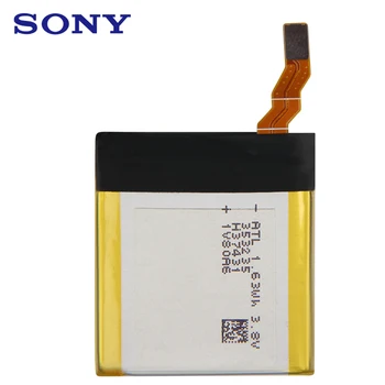 Original Inlocuire Sony Baterie GB-S10-353235-0100 Pentru SONY SW3 SWR50 3SAS Autentic Baterie Telefon 420mAh