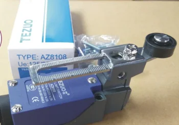 TEZUO Micro Comutator / Deplasați Comutatorul AZ8108/AZX8108