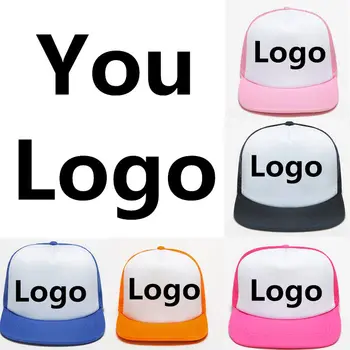 Accepta 1 Buc Fabrica De Logo-Ul Personalizat Pac Adult Personalizate Sepci Snapback Puf Logo Hat Rock Tata Pac Gorras