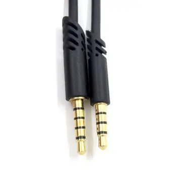 Audio Casti Cablu cu Control de Volum pentru Astro A10 A40 Gaming Headset PXPE