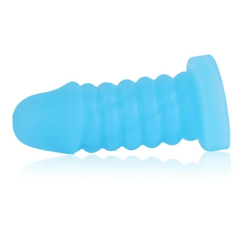 Soft Super Mare Anal Plug Dildo Butt Plug Anus Expansiune Stimulator Vaginal Masaj De Prostata Analsex Jucarii Sexuale Pentru Femei Barbati