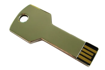 Rezistent la apa Memoria USB 2.0 Stick-Cheie Disk Unitate Flash Usb de 128GB Pendriver 64GB Memorie Flash Card Pendrive-ul de 1TB, 2TB 32GB 16GB 8GB