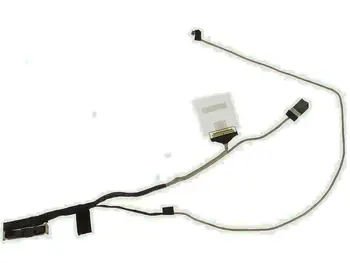 Nou original DELL Latitude 13 3380 chromebook led lcd lvds cable touch EDP 06MTYH 6MTYH nc-06MTYH 450.0AW07.0001
