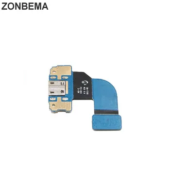 ZONBEMA 10BUC de Înaltă calitate Pentru Samsung Galaxy Tab 3 8.0 T310 T311 USB Încărcător Conector Dock Port de Încărcare Cablu Flex