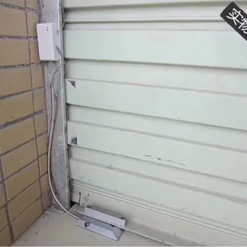 Etiger wireless de usa de garaj senzor de rulare ușa de la garaj deschisă detector