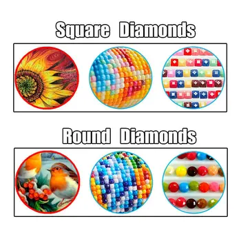 5d mozaic de diamante de culoare broderie model diy complet piața diamant pictura cruciulițe leu manual om