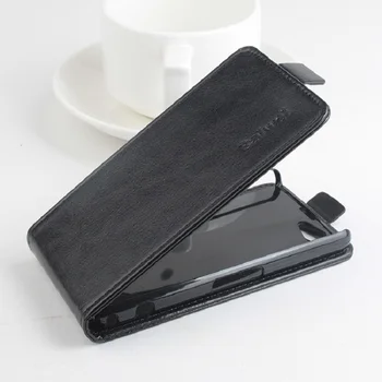 Caz din piele Pentru Sony Xperia Z1 Compact Z1 Mini D5503 Flip cover carcasa Pentru Sony Xperia Z 1 Mini / Z1Mini / D 5503 cazuri de Telefon