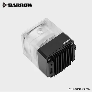 Barrow PWM control viteză Mini pompa si rezervor integrat kit pentru 17W pompa SPB17-TM