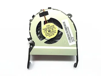 SSEA Nou CPU Cooler Ventilator de Răcire pentru Toshiba Satellite L800 C800 C805 M840 L840 fan