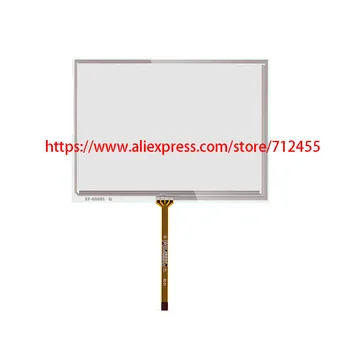 Noul Ecran Lcd/Touch panel TLO300 TMO-300 QX50 OTDR Optice în domeniul de timp reflectometru ecran tactil