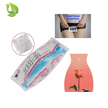 60 buc/5 pachete Ginecologie spălături Vaginale Vaginal douche abur de igienă Feminină Wash Lotion Lotiune de Curatare pentru Mâncărime Vaginale