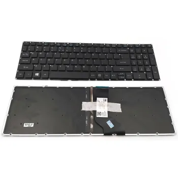 Noi NE-Tastatura Laptop pentru Acer Aspire 5 A515-51 A515-51G A515-51G-503E A515-51G-50AC A515-51G-50RD Serie Cu iluminare din spate