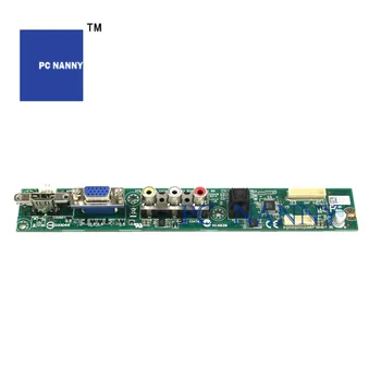 PCNANNY PENTRU Dell Inspiron One 2320 HDMI VGA AV Audio Bord N9YK4 0N9YK4 test bun