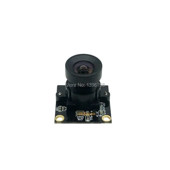 HD Mini CCTV camere de Supraveghere HD 720P Zero Distorsiuni Camera 30FPS MJPEG UVC USB CCTV aparat de fotografiat module Android Linux