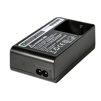 Godox C29 Încărcător pentru WB29 Baterie cu Litiu pentru AD200 Camera Flash Speedlite Alimentare Adaptor și Cablu