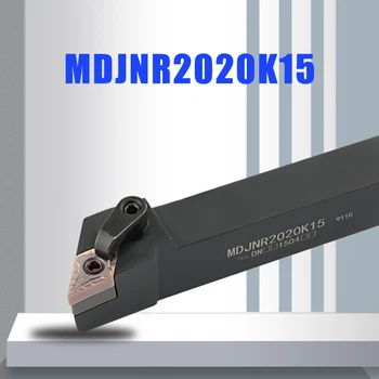 YOUSCARD strung tool holder MCBNR2020K12 suger instrument de tăiere instrumente de Cotitură cutite de strung MDJNR2020K15 MDPNN2020K15 MDQ2020K15