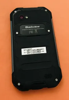 Original Touch screen + display LCD+placa de baza 3G+32G pentru Blackview BV6000 MT6755 Octa Core 4.7
