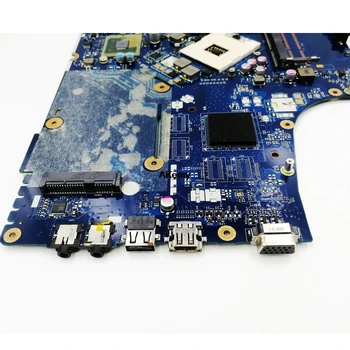 7750G motherbaord Pentru placa de baza laptop Acer aspire 7750 7750G MBRN802001 P7YE0 LA-6911P 3AMFG HM65 original testat