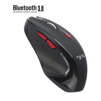 Fără fir Bluetooth 3.0 2400 DPI Reglabil Mouse-ul AAA Baterie 6 Butoane de Înaltă definiție Șoareci Optice Pentru Computer Mac Jocuri de Muncă