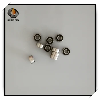 Anti-rugina rulment SMR95RS Miniatură Rulment ABEC-7(10BUC) 5*9*3 mm